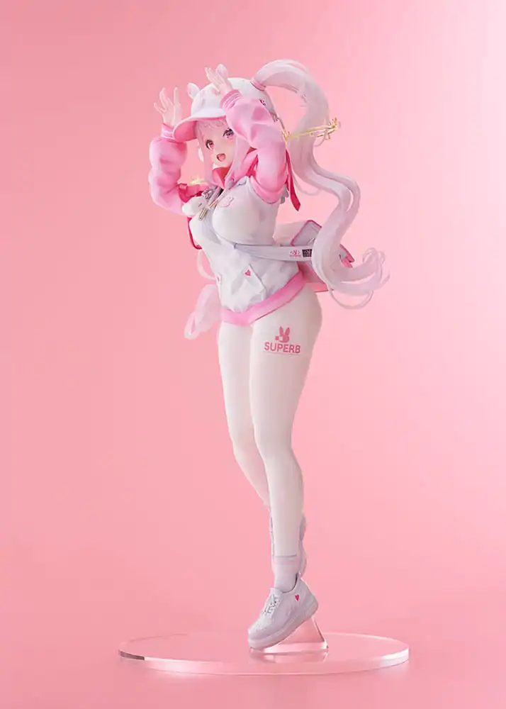 Goddess of Victory: Nikke PVC Kip 1/7 Alice Sweet Home 25 cm fotografija proizvoda