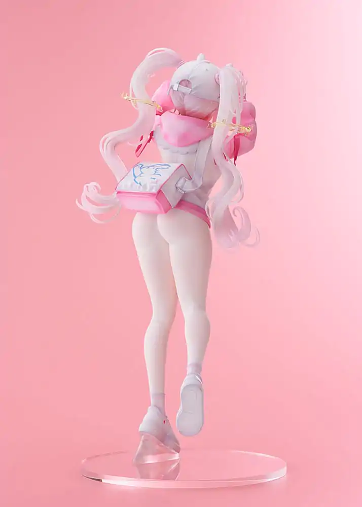 Goddess of Victory: Nikke PVC Kip 1/7 Alice Sweet Home 25 cm fotografija proizvoda