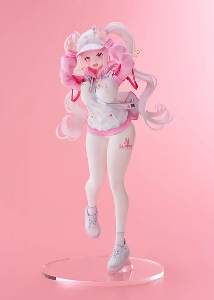 Goddess of Victory: Nikke PVC Kip 1/7 Alice Sweet Home 25 cm fotografija proizvoda