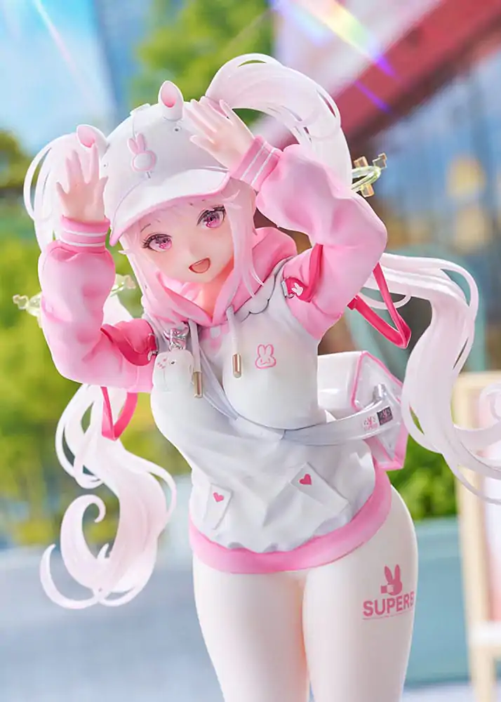 Goddess of Victory: Nikke PVC Kip 1/7 Alice Sweet Home 25 cm fotografija proizvoda