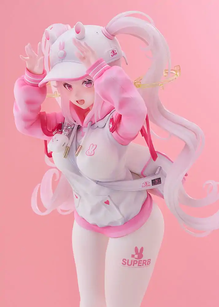 Goddess of Victory: Nikke PVC Kip 1/7 Alice Sweet Home 25 cm fotografija proizvoda