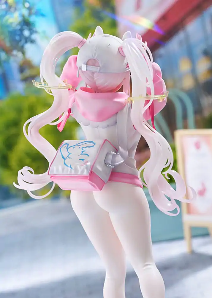 Goddess of Victory: Nikke PVC Kip 1/7 Alice Sweet Home 25 cm fotografija proizvoda