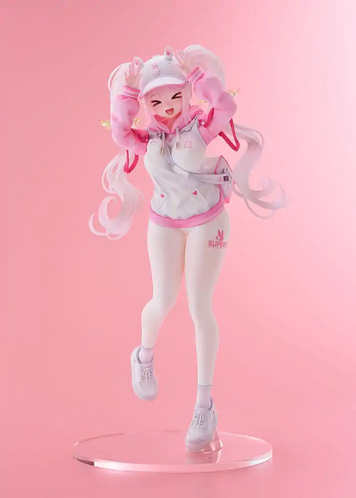 Goddess of Victory: Nikke PVC Kip 1/7 Alice Sweet Home Limited Edition 25 cm fotografija proizvoda