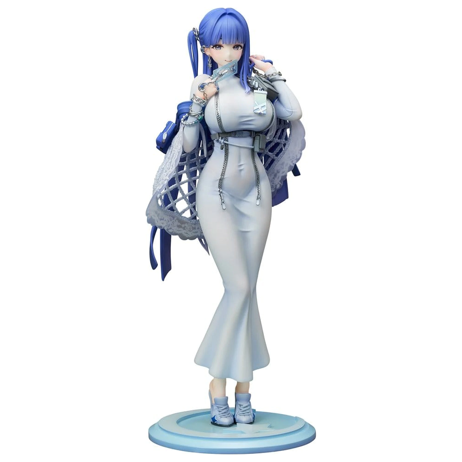Goddess of Victory: Nikke PVC figura 1/7 Arcana 26 cm fotografija proizvoda