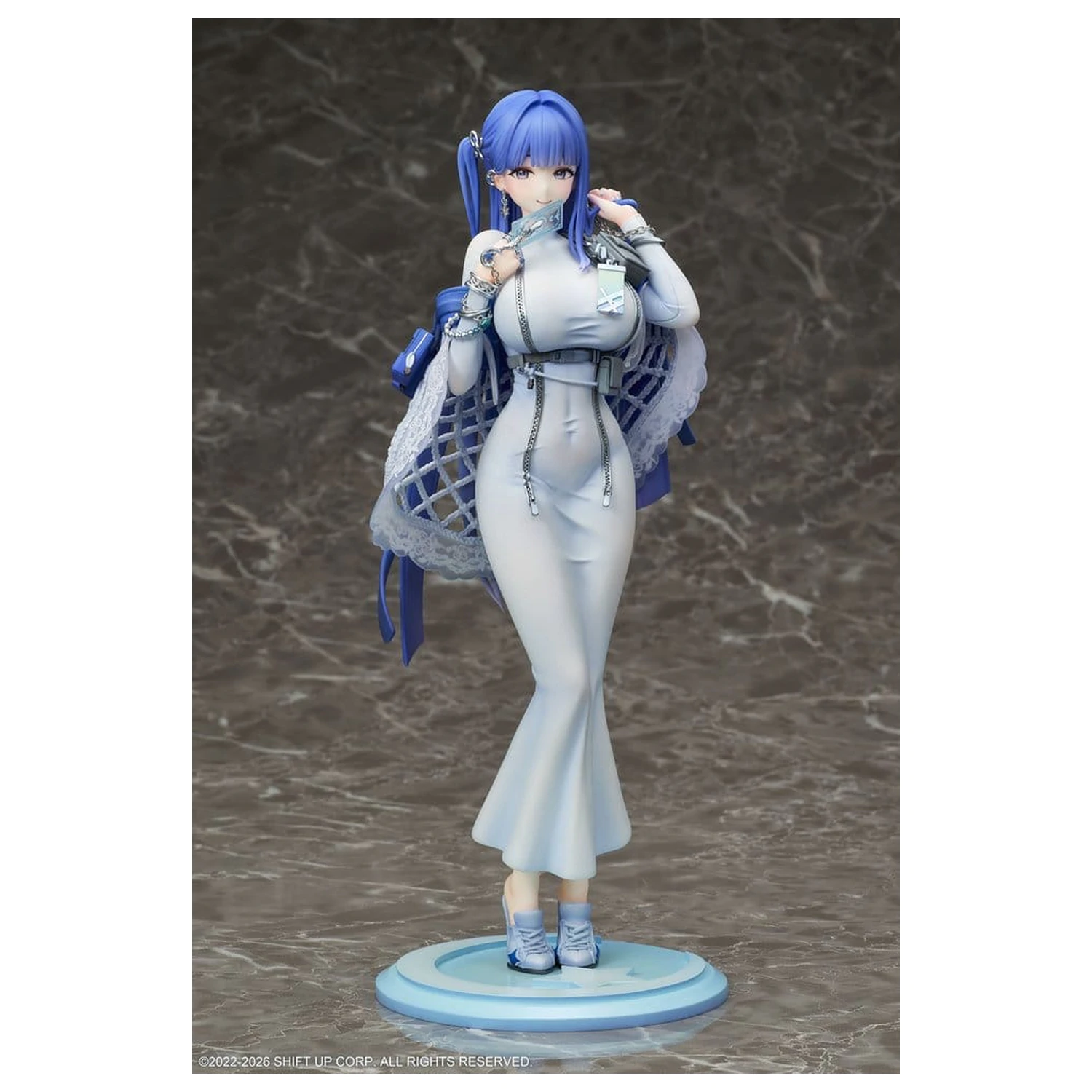 Goddess of Victory: Nikke PVC figura 1/7 Arcana 26 cm fotografija proizvoda