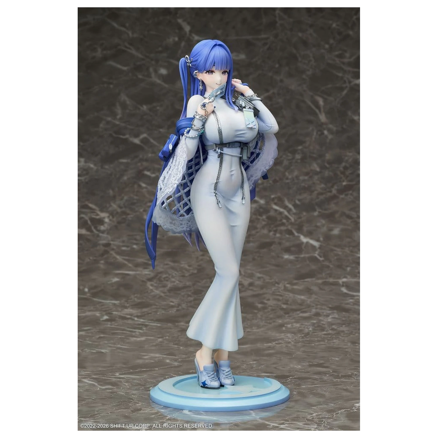 Goddess of Victory: Nikke PVC figura 1/7 Arcana 26 cm fotografija proizvoda