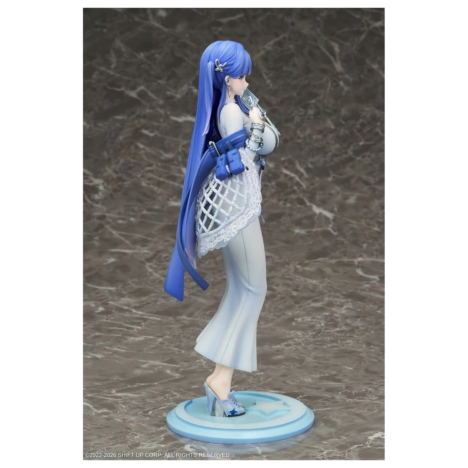 Goddess of Victory: Nikke PVC figura 1/7 Arcana 26 cm fotografija proizvoda