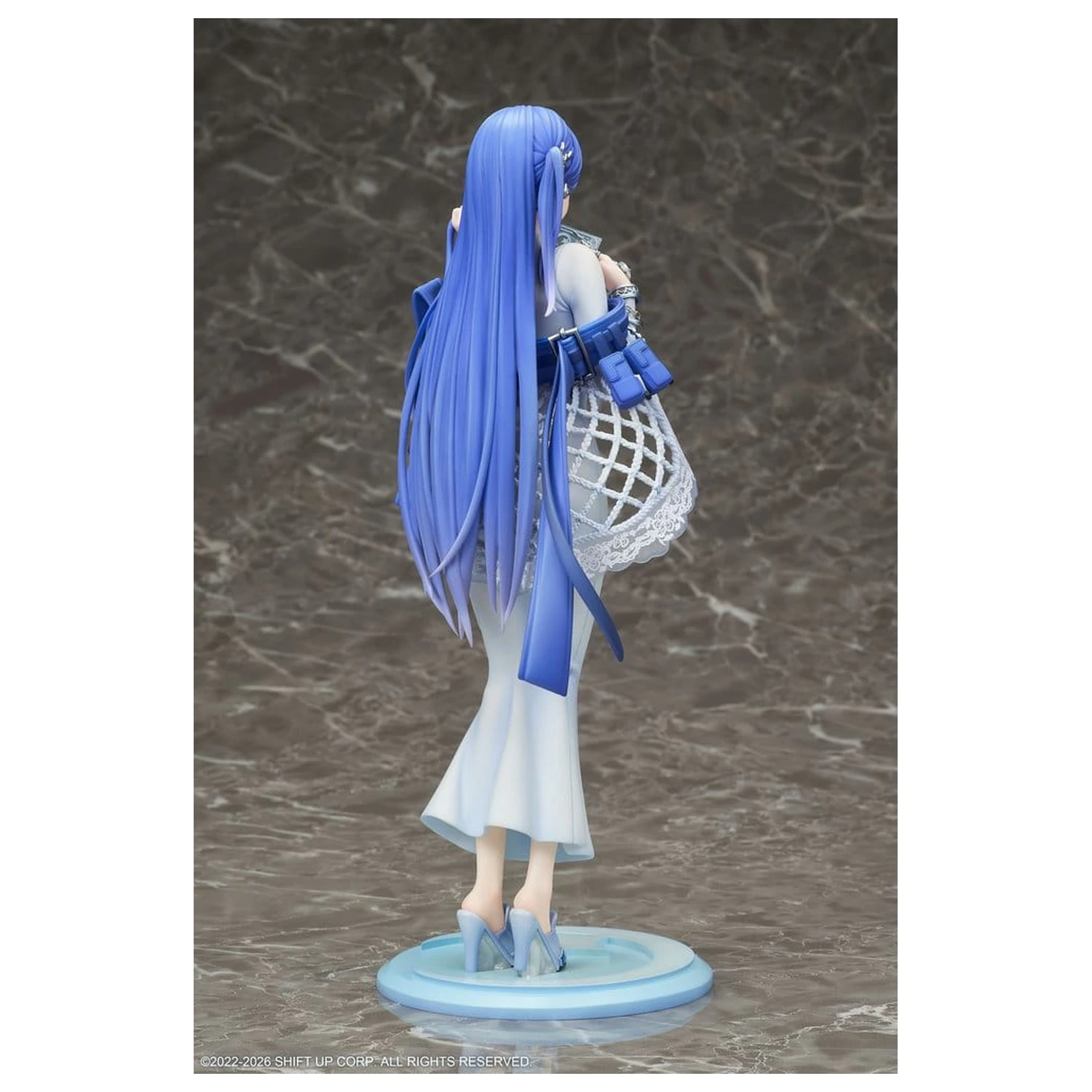 Goddess of Victory: Nikke PVC figura 1/7 Arcana 26 cm fotografija proizvoda