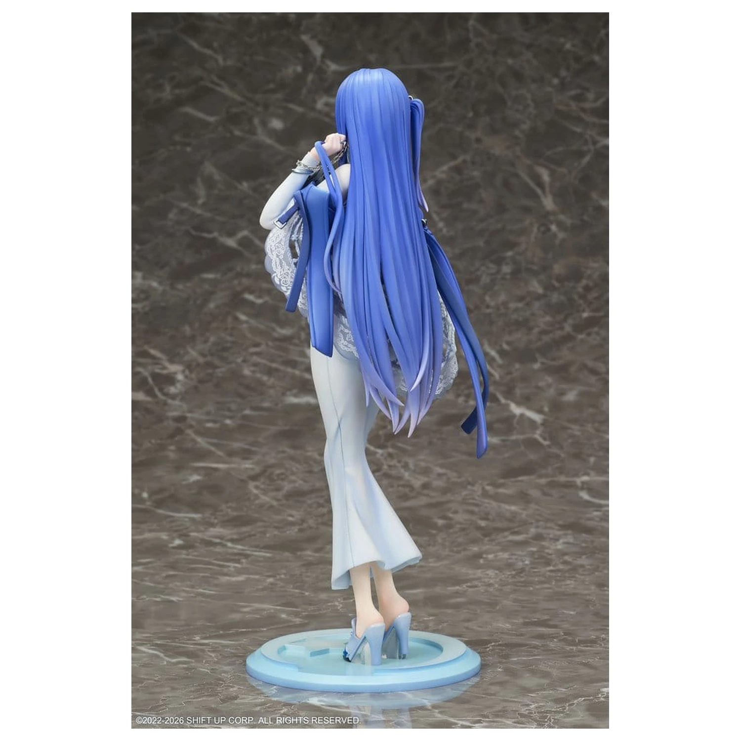 Goddess of Victory: Nikke PVC figura 1/7 Arcana 26 cm fotografija proizvoda