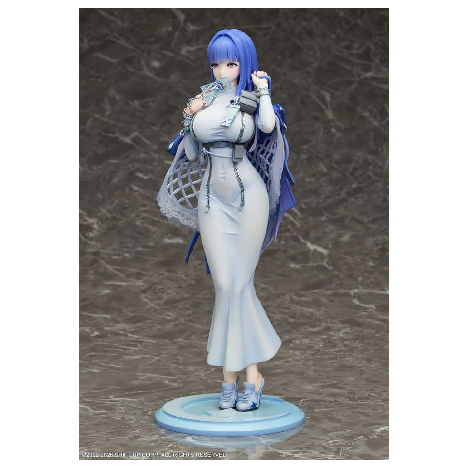 Goddess of Victory: Nikke PVC figura 1/7 Arcana 26 cm fotografija proizvoda
