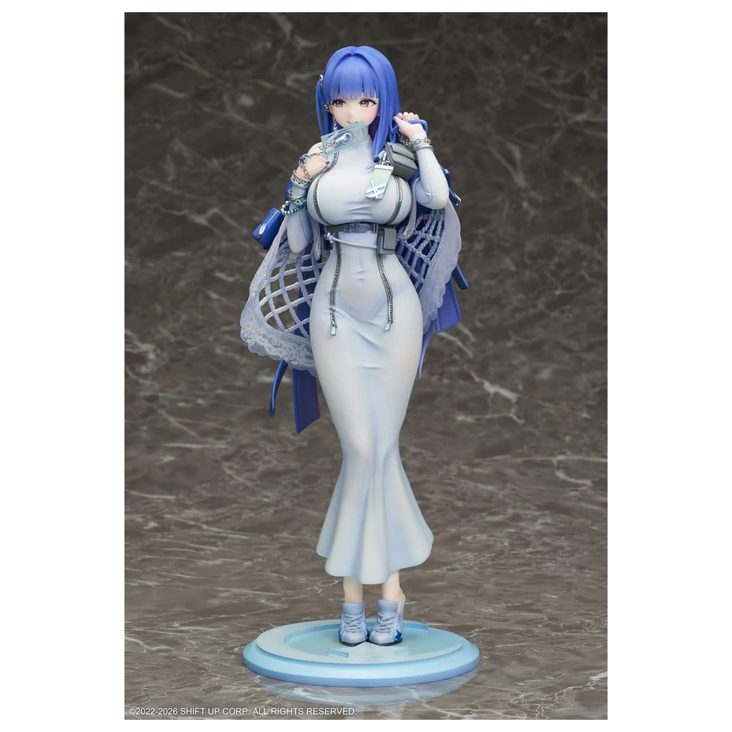 Goddess of Victory: Nikke PVC figura 1/7 Arcana 26 cm fotografija proizvoda