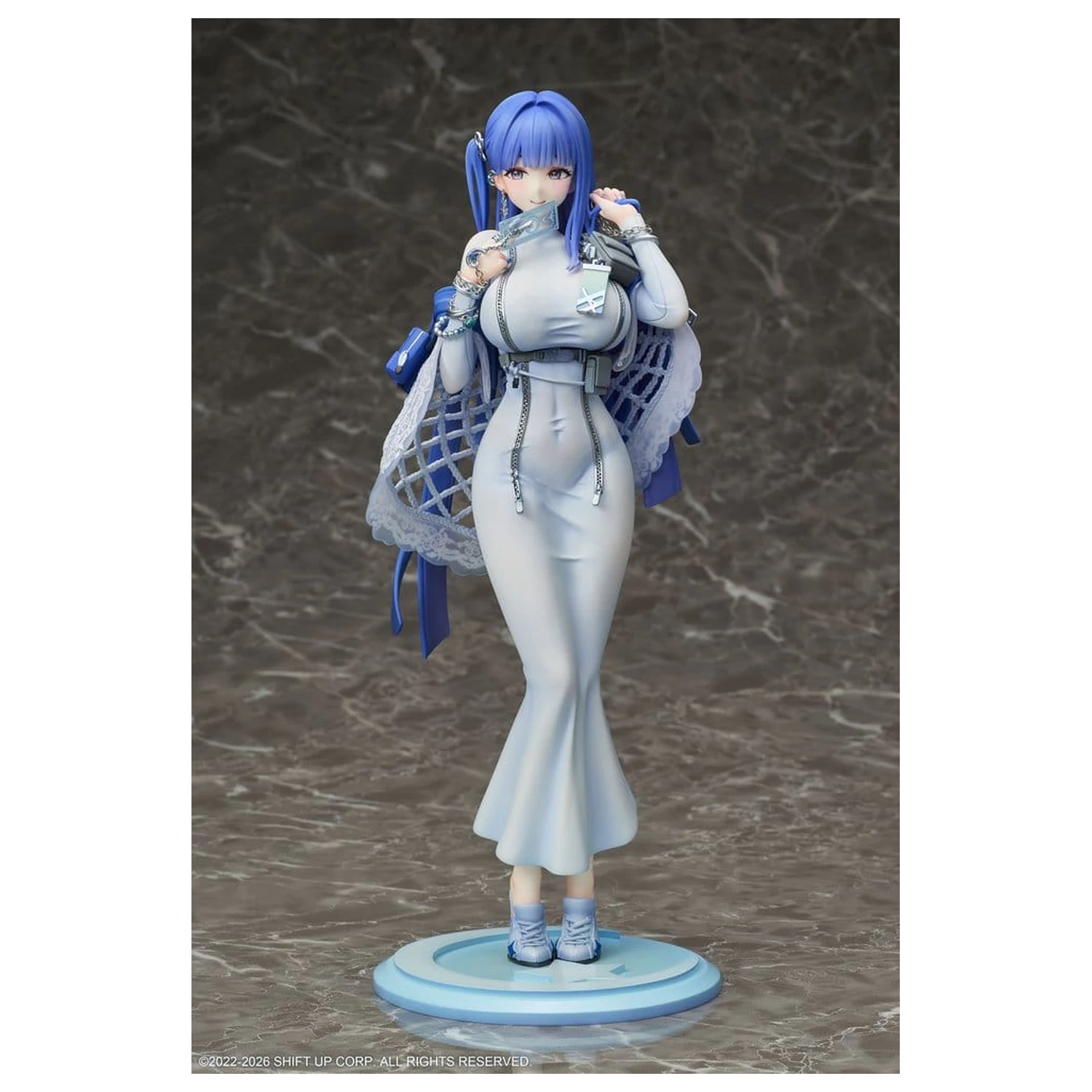 Goddess of Victory: Nikke PVC figura 1/7 Arcana 26 cm fotografija proizvoda