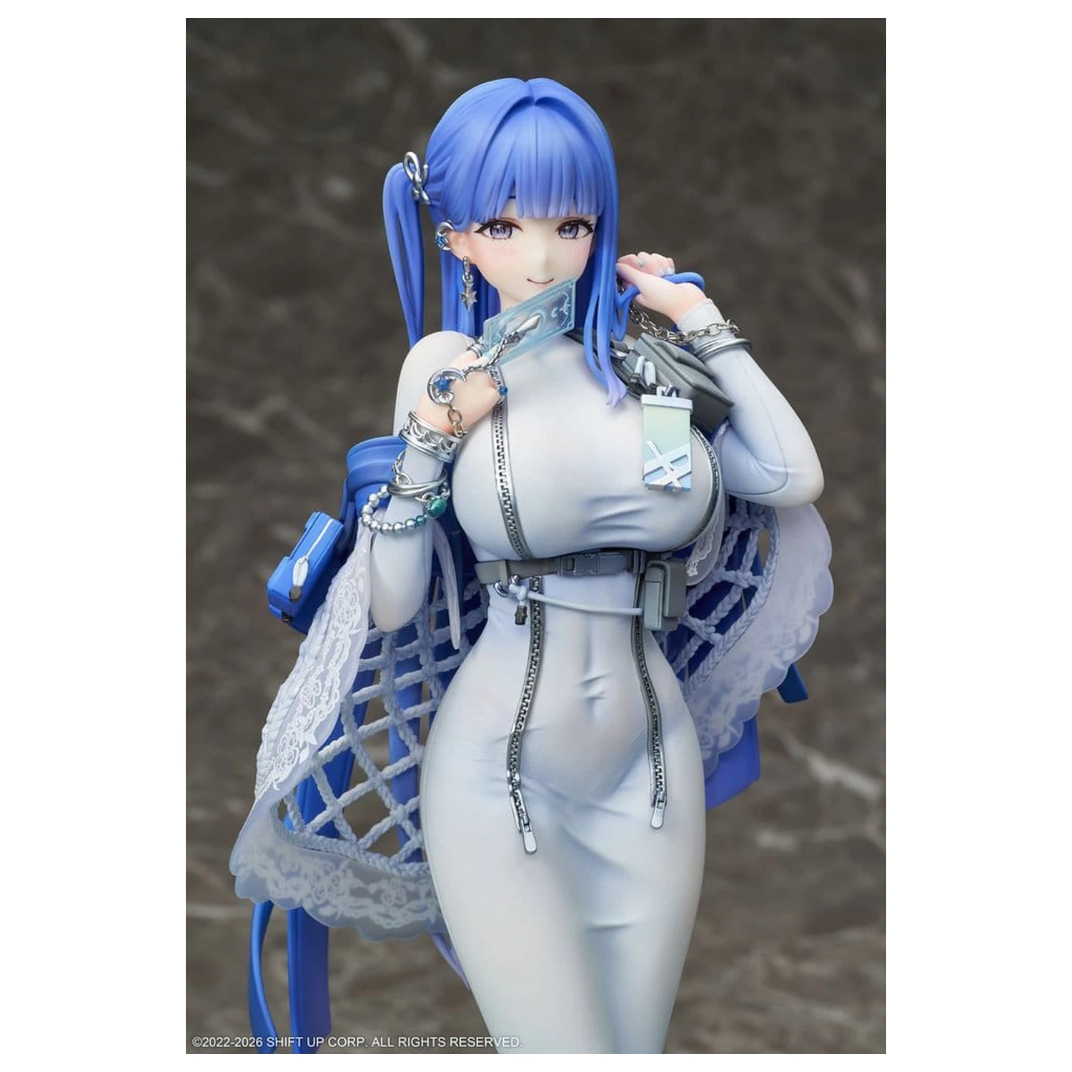 Goddess of Victory: Nikke PVC figura 1/7 Arcana 26 cm fotografija proizvoda