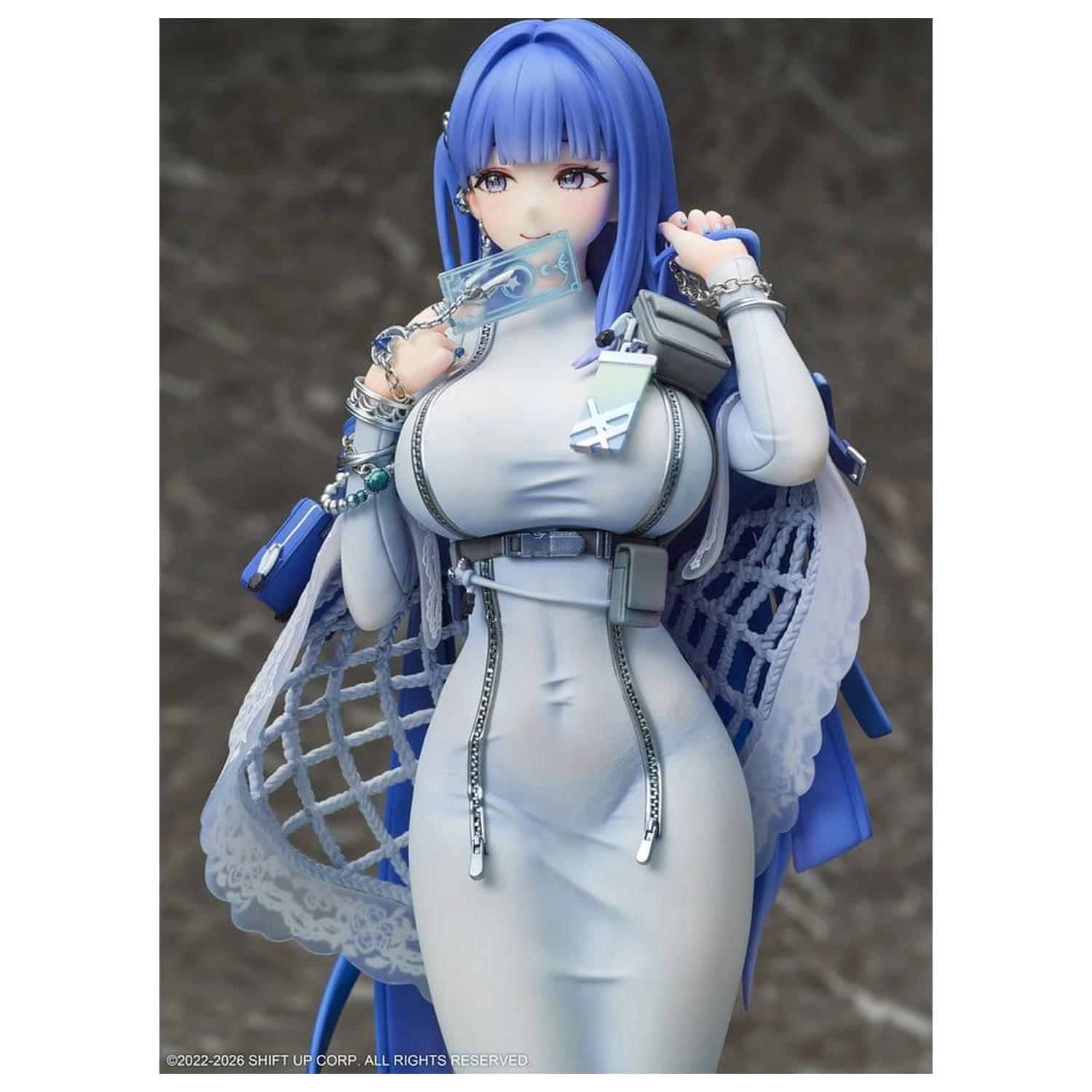 Goddess of Victory: Nikke PVC figura 1/7 Arcana 26 cm fotografija proizvoda