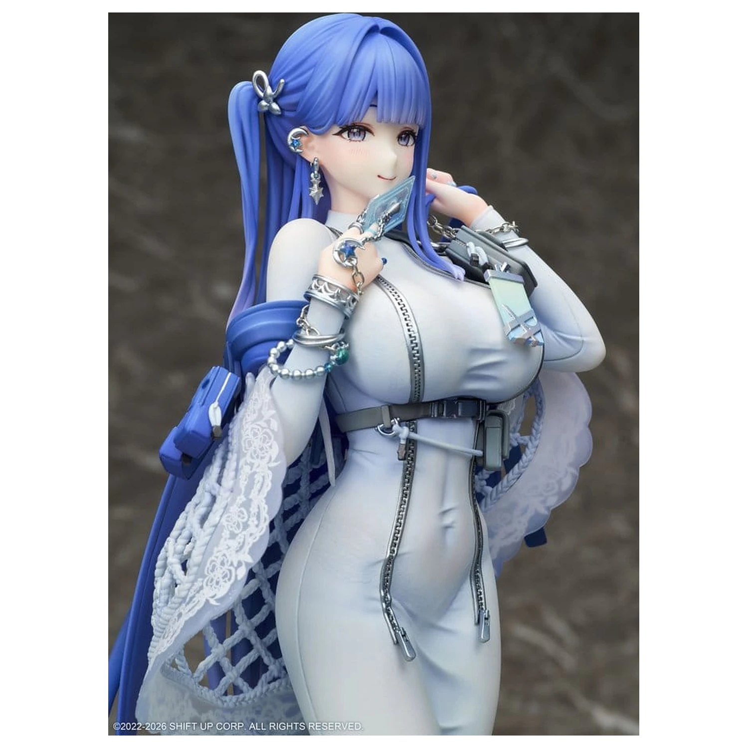 Goddess of Victory: Nikke PVC figura 1/7 Arcana 26 cm fotografija proizvoda