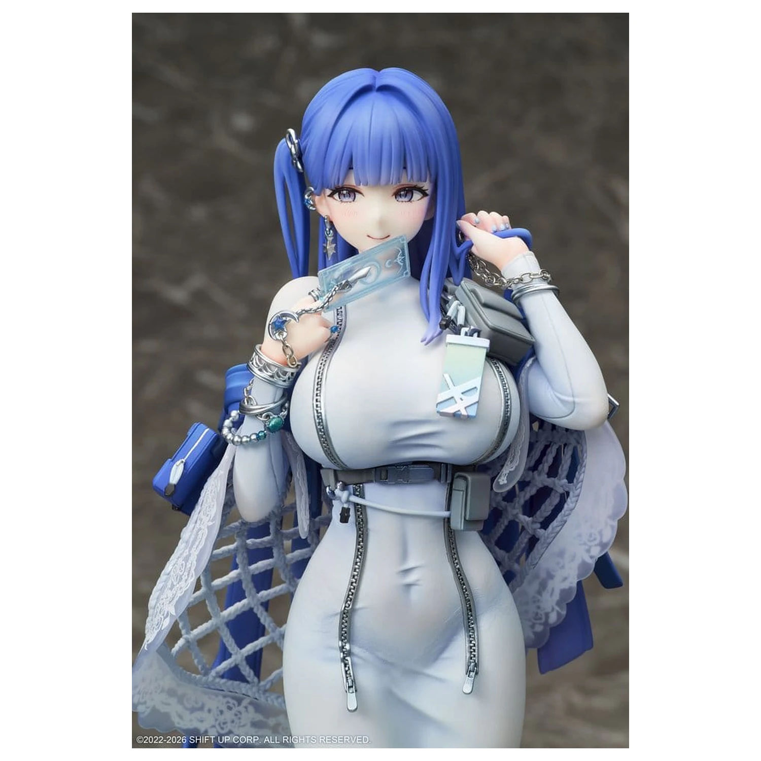 Goddess of Victory: Nikke PVC figura 1/7 Arcana 26 cm fotografija proizvoda