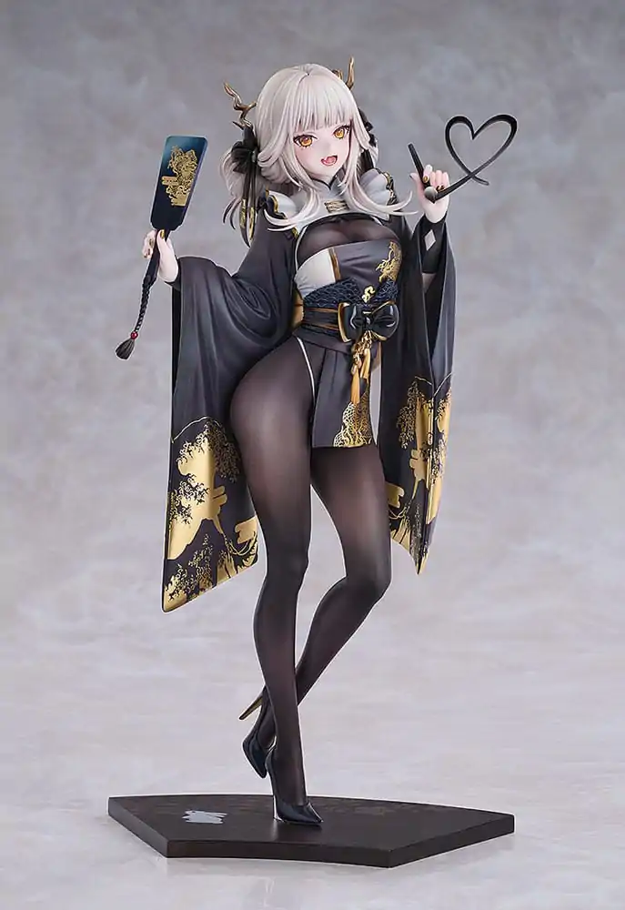 Goddess of Victory: Nikke Kip 1/7 Blanc: White Rabbit 24 cm fotografija proizvoda