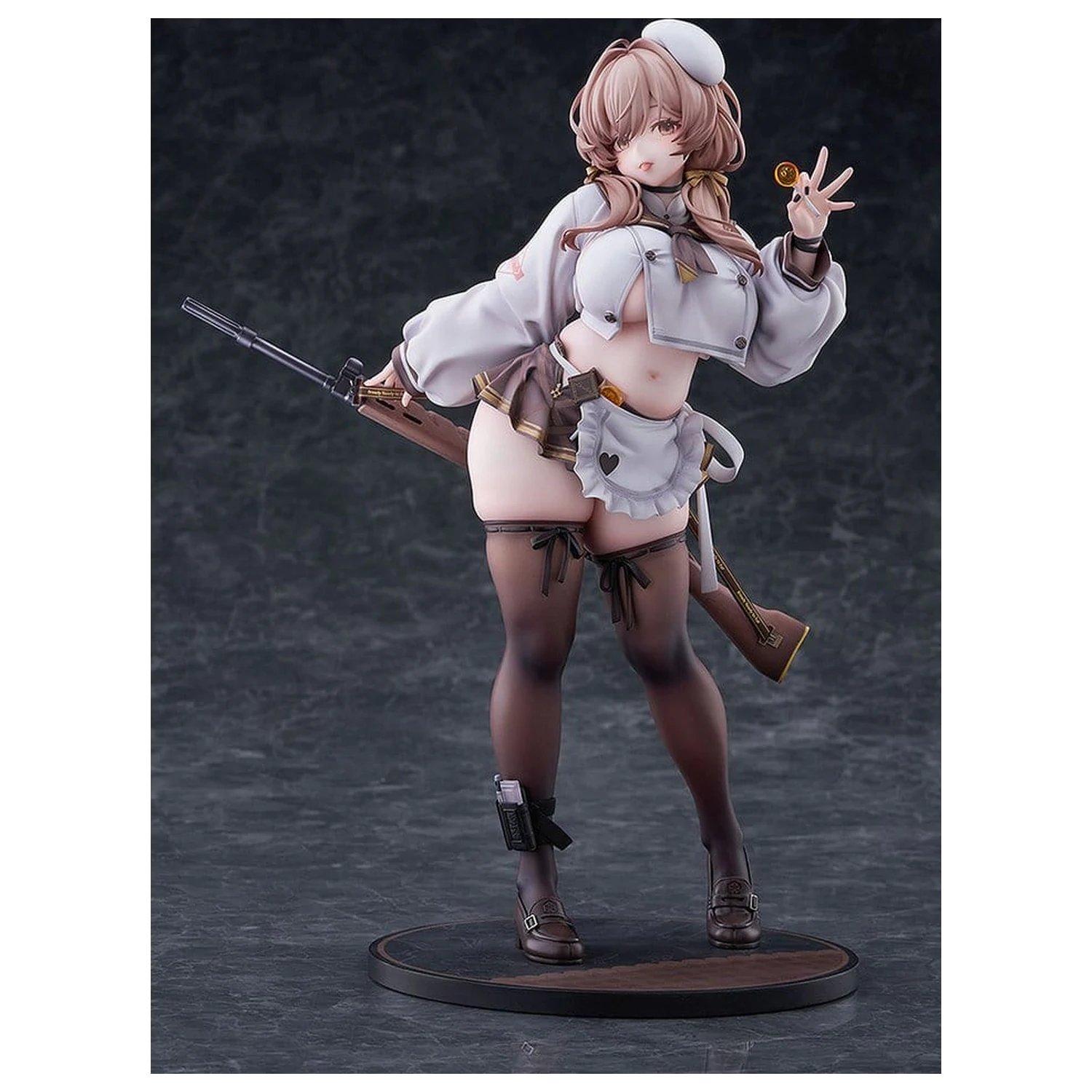 Goddess of Victory: Nikke PVC figura 1/7 Bready 24 cm fotografija proizvoda