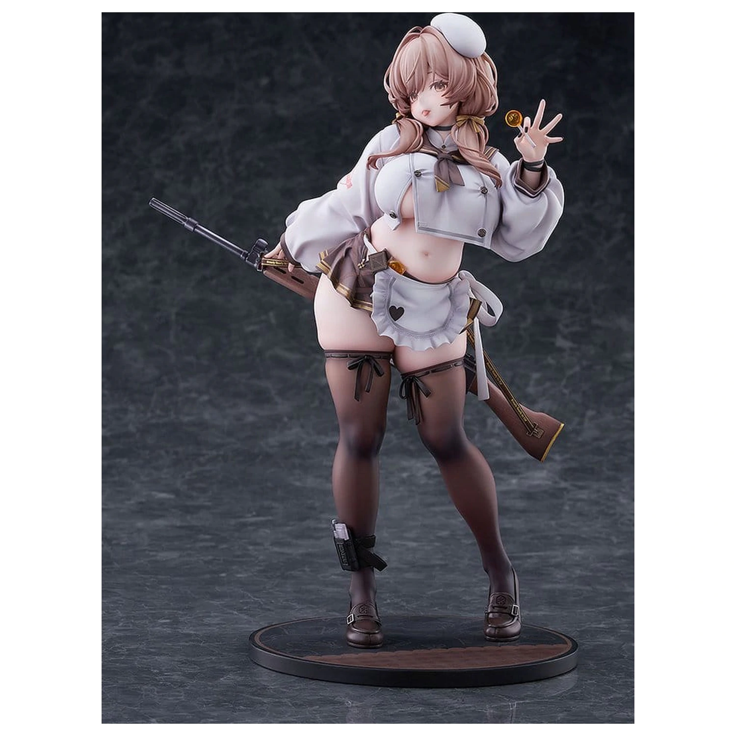 Goddess of Victory: Nikke PVC figura 1/7 Bready 24 cm fotografija proizvoda