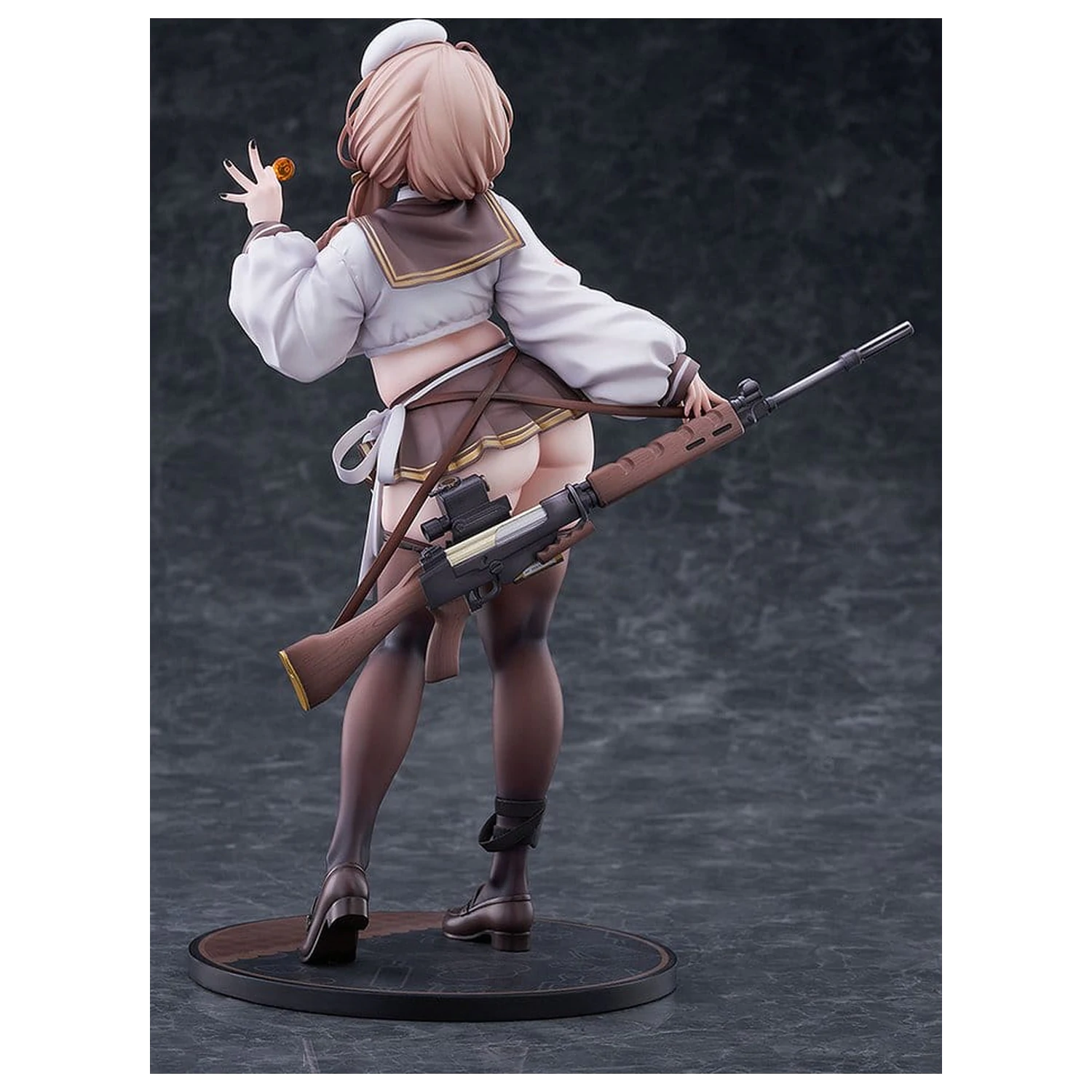 Goddess of Victory: Nikke PVC figura 1/7 Bready 24 cm fotografija proizvoda
