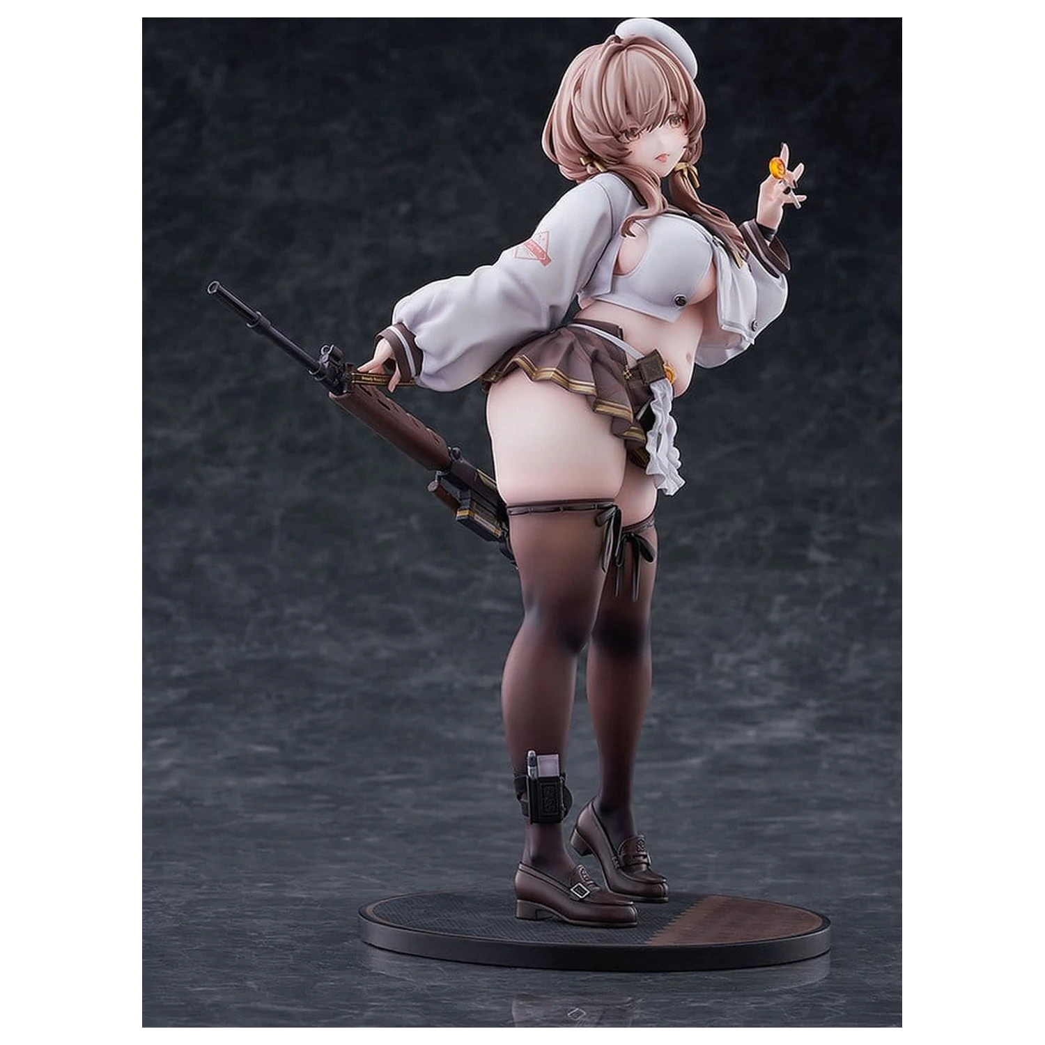 Goddess of Victory: Nikke PVC figura 1/7 Bready 24 cm fotografija proizvoda