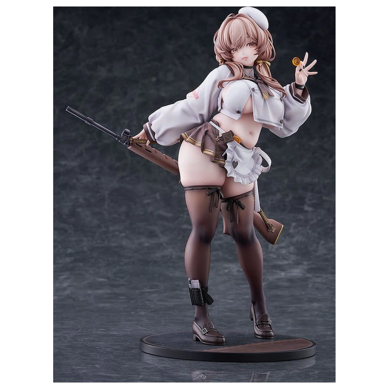 Goddess of Victory: Nikke PVC figura 1/7 Bready 24 cm fotografija proizvoda