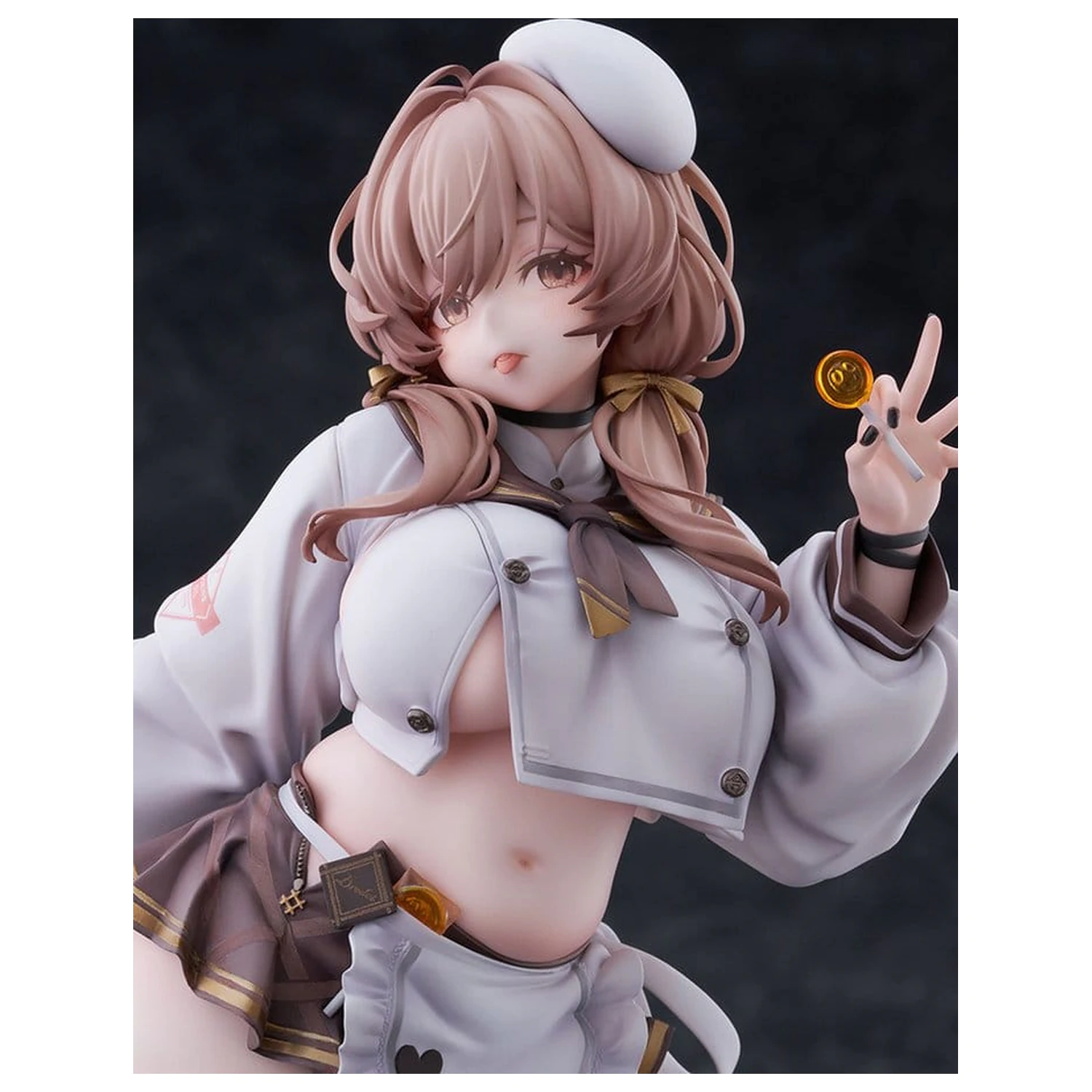 Goddess of Victory: Nikke PVC figura 1/7 Bready 24 cm fotografija proizvoda