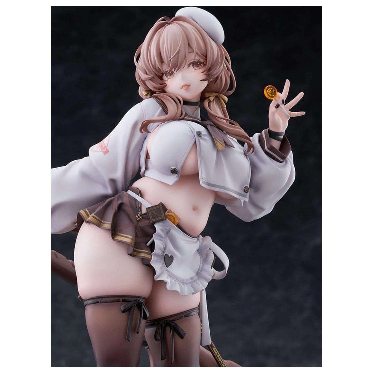 Goddess of Victory: Nikke PVC figura 1/7 Bready 24 cm fotografija proizvoda