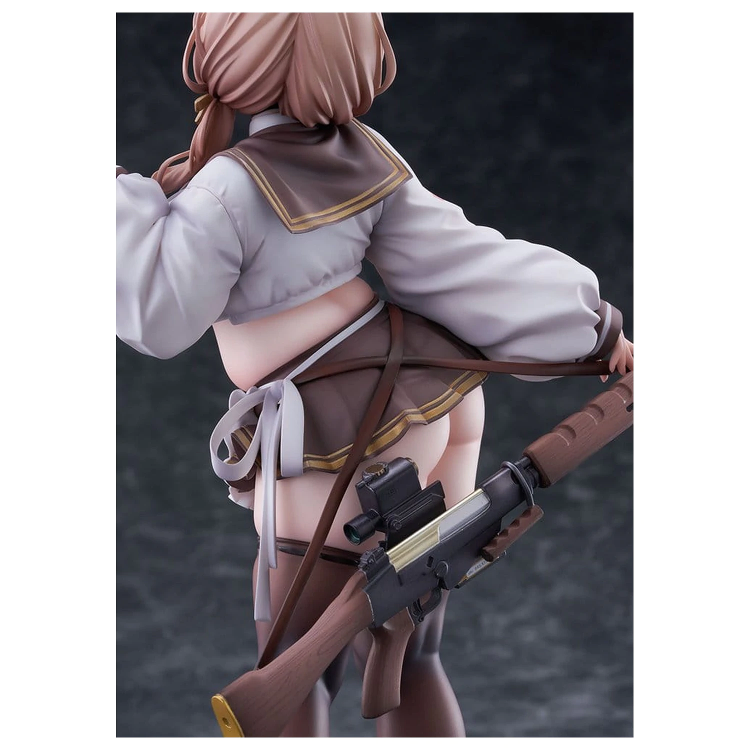 Goddess of Victory: Nikke PVC figura 1/7 Bready 24 cm fotografija proizvoda