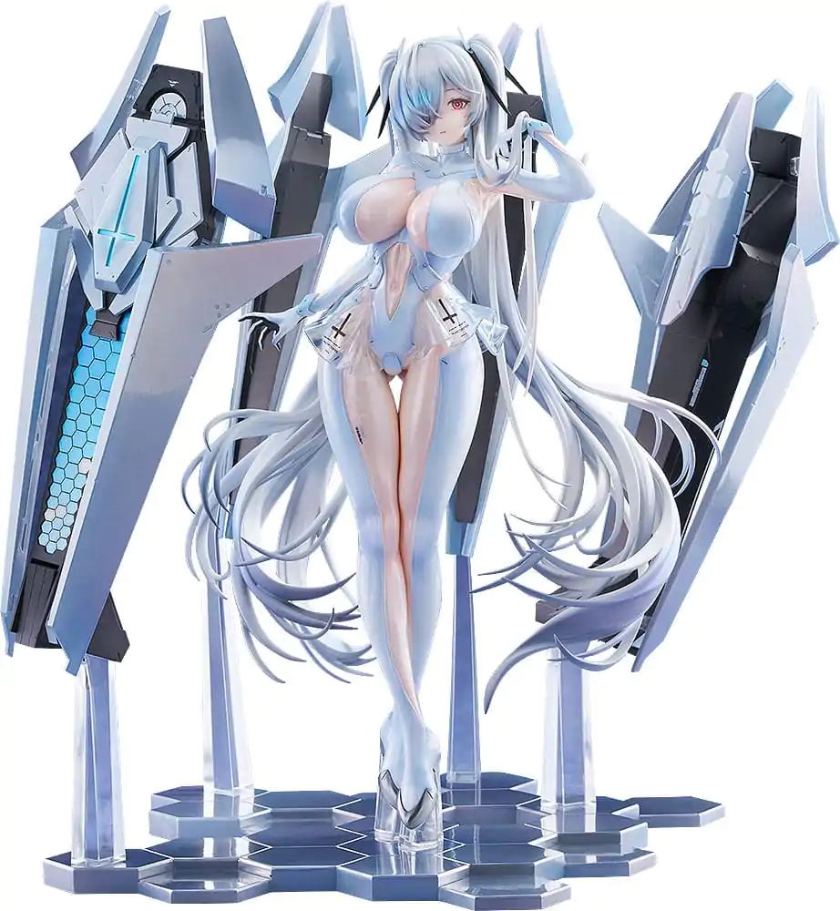 Goddess of Victory: Nikke PVC kip 1/7 Cinderella 26 centimetara fotografija proizvoda