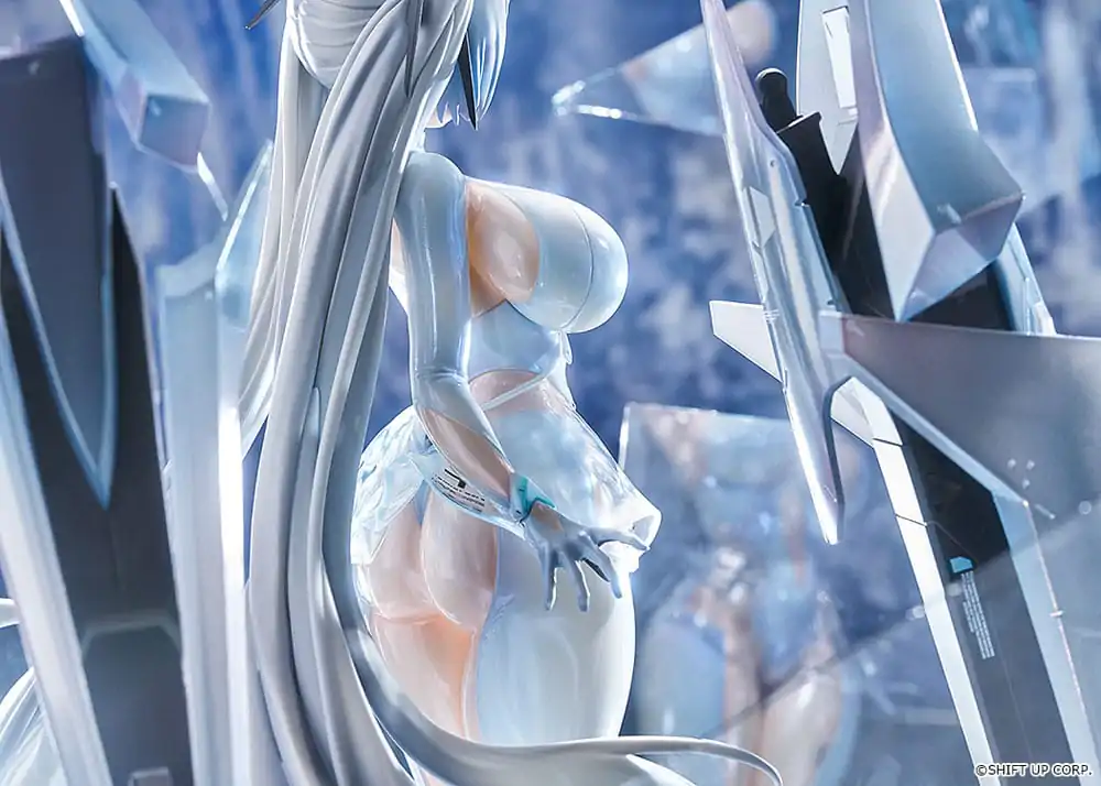 Goddess of Victory: Nikke PVC kip 1/7 Cinderella 26 centimetara fotografija proizvoda