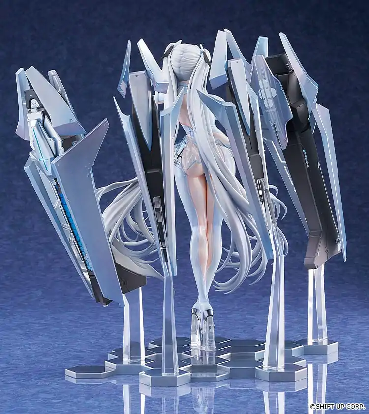 Goddess of Victory: Nikke PVC kip 1/7 Cinderella 26 centimetara fotografija proizvoda