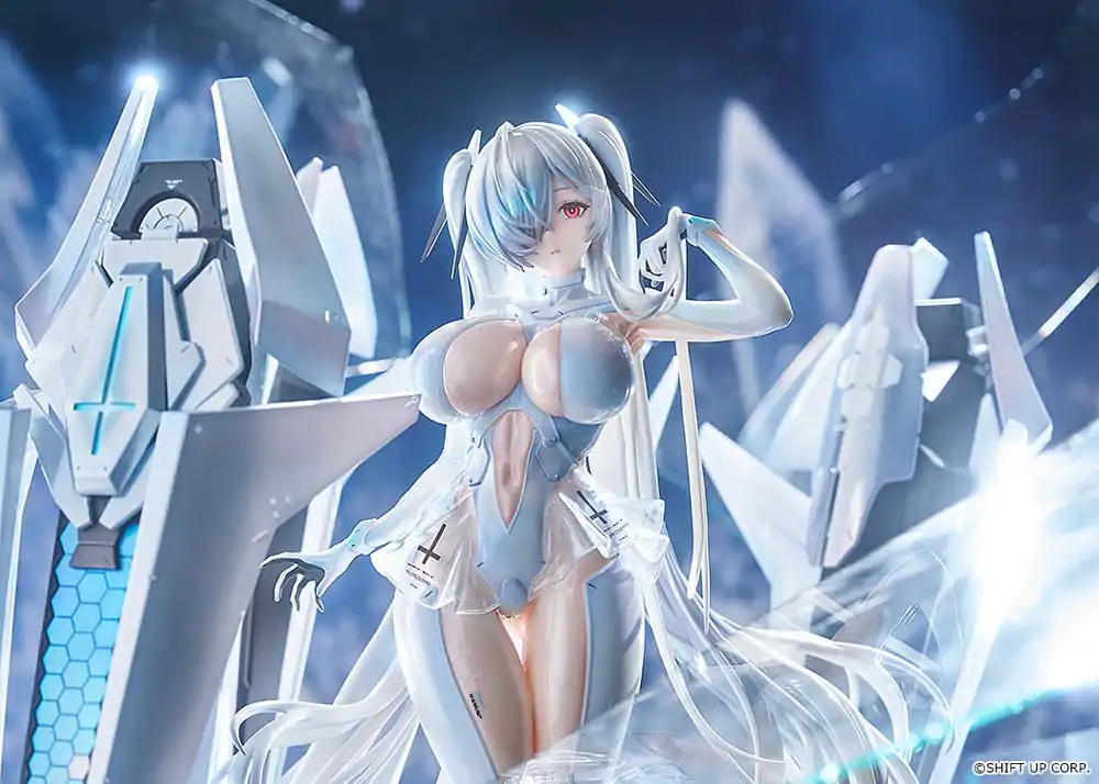 Goddess of Victory: Nikke PVC kip 1/7 Cinderella 26 centimetara fotografija proizvoda