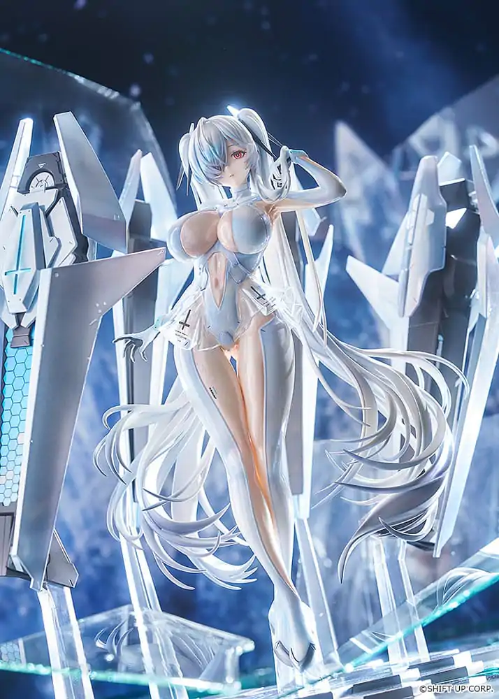 Goddess of Victory: Nikke PVC kip 1/7 Cinderella 26 centimetara fotografija proizvoda