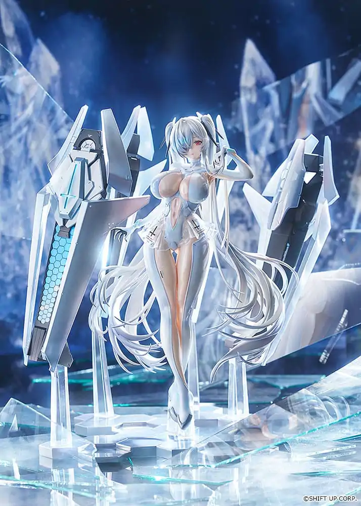 Goddess of Victory: Nikke PVC kip 1/7 Cinderella 26 centimetara fotografija proizvoda
