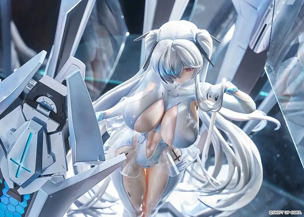 Goddess of Victory: Nikke PVC kip 1/7 Cinderella 26 centimetara fotografija proizvoda