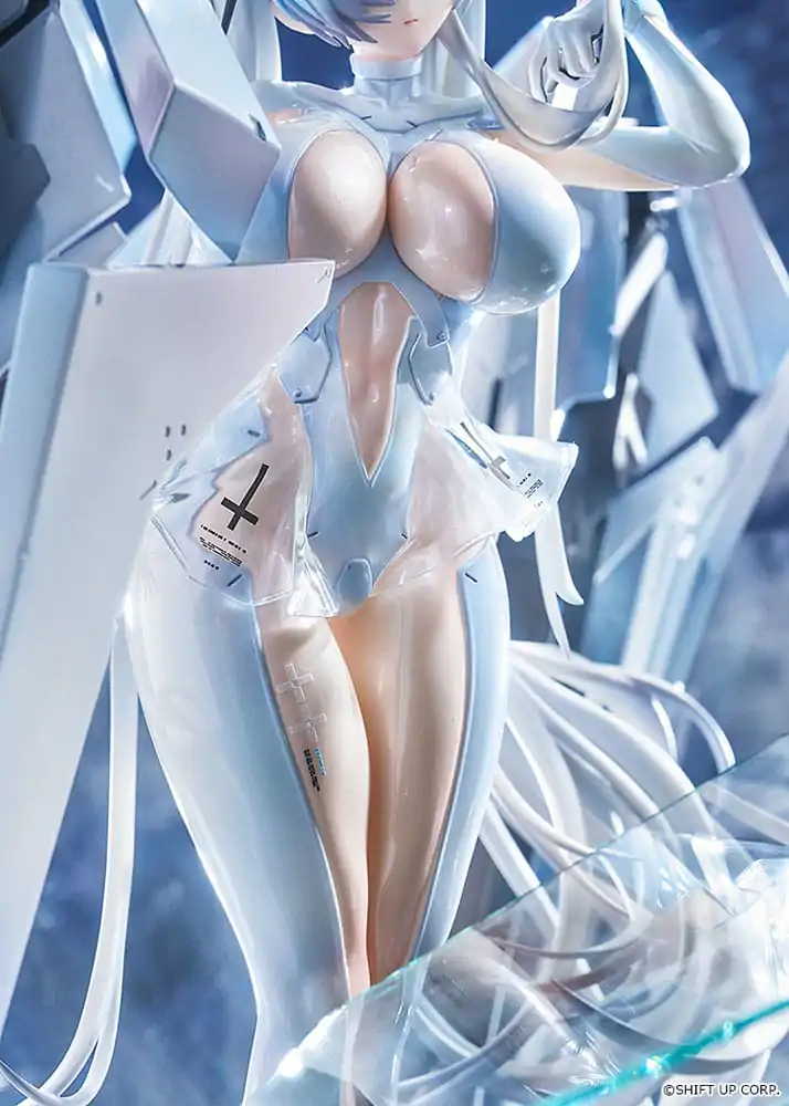 Goddess of Victory: Nikke PVC kip 1/7 Cinderella 26 centimetara fotografija proizvoda