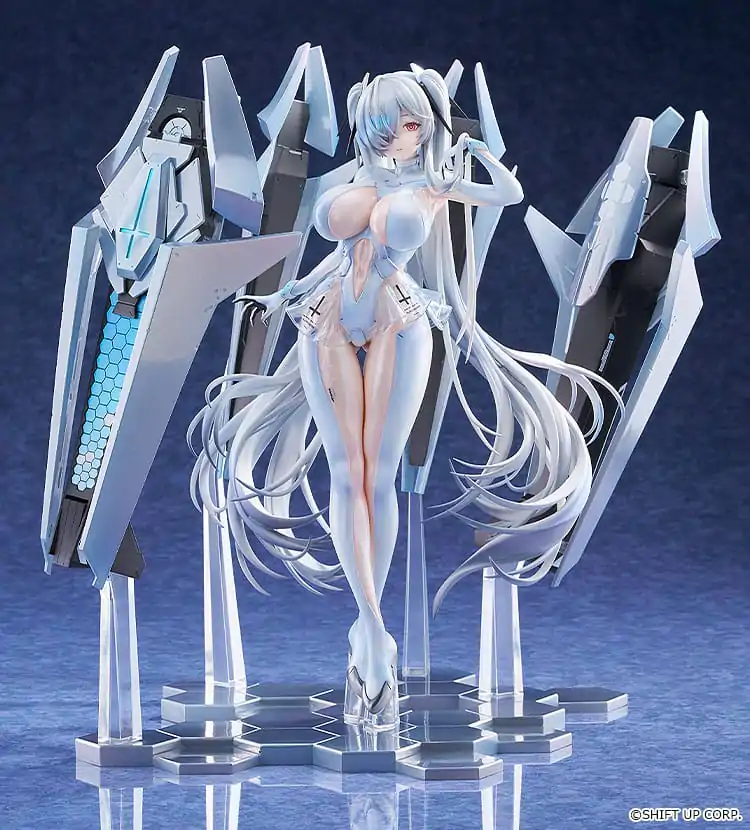 Goddess of Victory: Nikke PVC kip 1/7 Cinderella 26 centimetara fotografija proizvoda