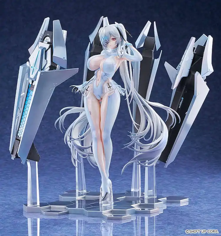 Goddess of Victory: Nikke PVC kip 1/7 Cinderella 26 centimetara fotografija proizvoda