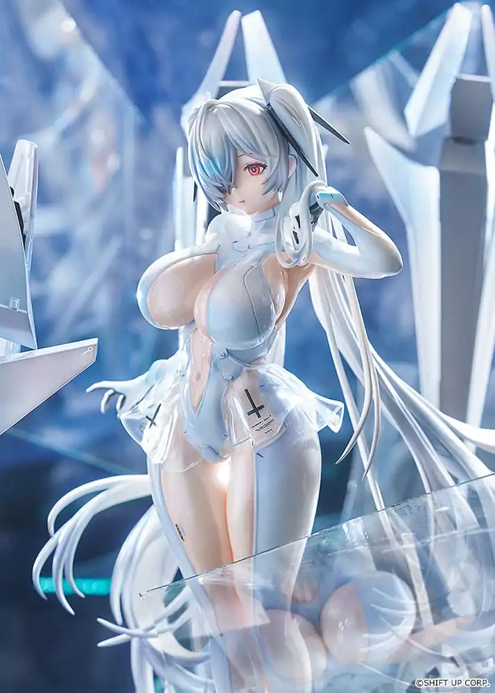 Goddess of Victory: Nikke PVC kip 1/7 Cinderella 26 centimetara fotografija proizvoda