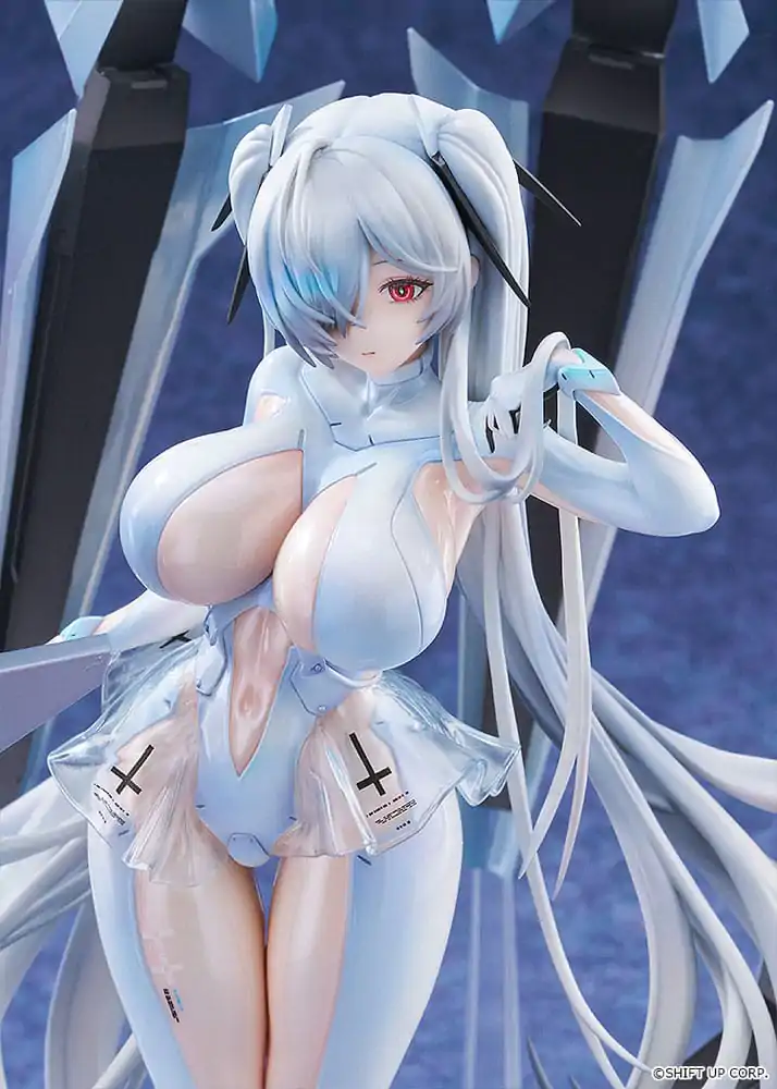 Goddess of Victory: Nikke PVC kip 1/7 Cinderella 26 centimetara fotografija proizvoda