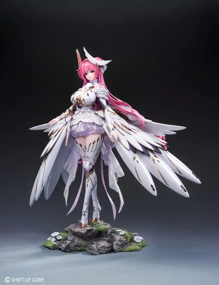 Goddess of Victory: Nikke PVC Statua 1/7 Dorothy Deluxe Edtition 31 centimetar fotografija proizvoda