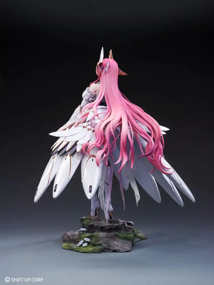 Goddess of Victory: Nikke PVC Statua 1/7 Dorothy Deluxe Edtition 31 centimetar fotografija proizvoda