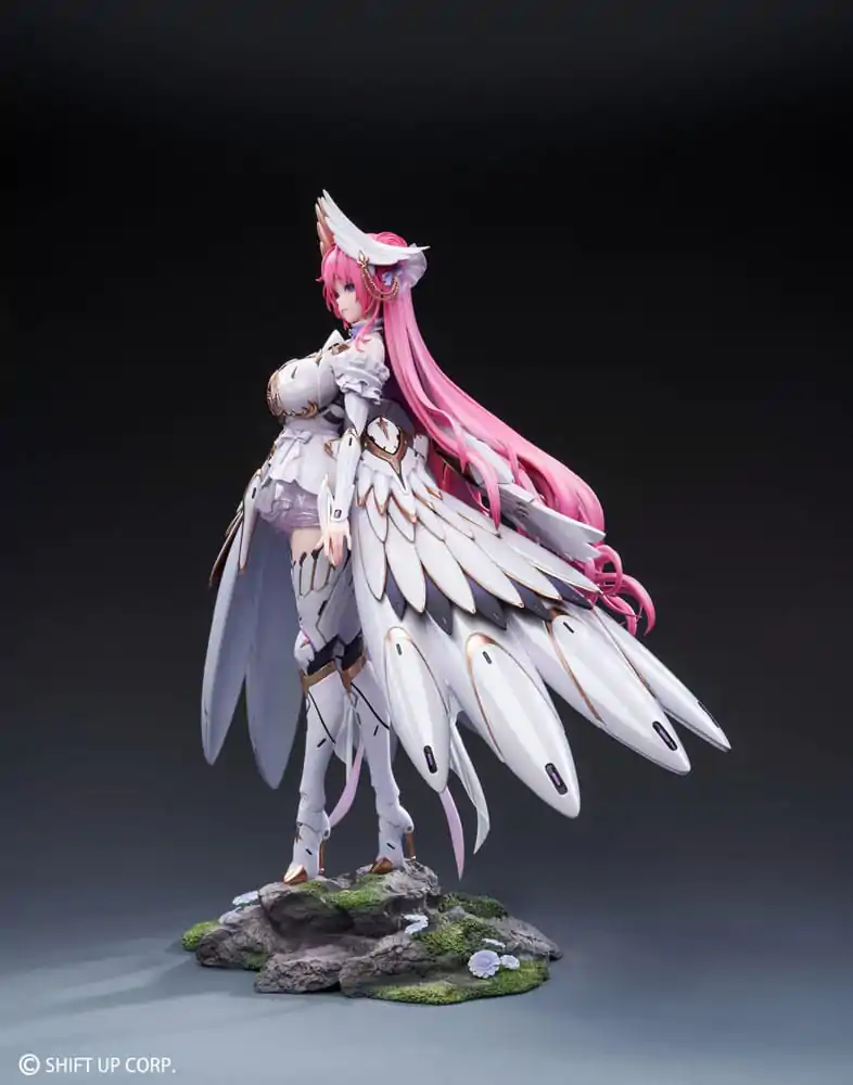 Goddess of Victory: Nikke PVC Statua 1/7 Dorothy Deluxe Edtition 31 centimetar fotografija proizvoda