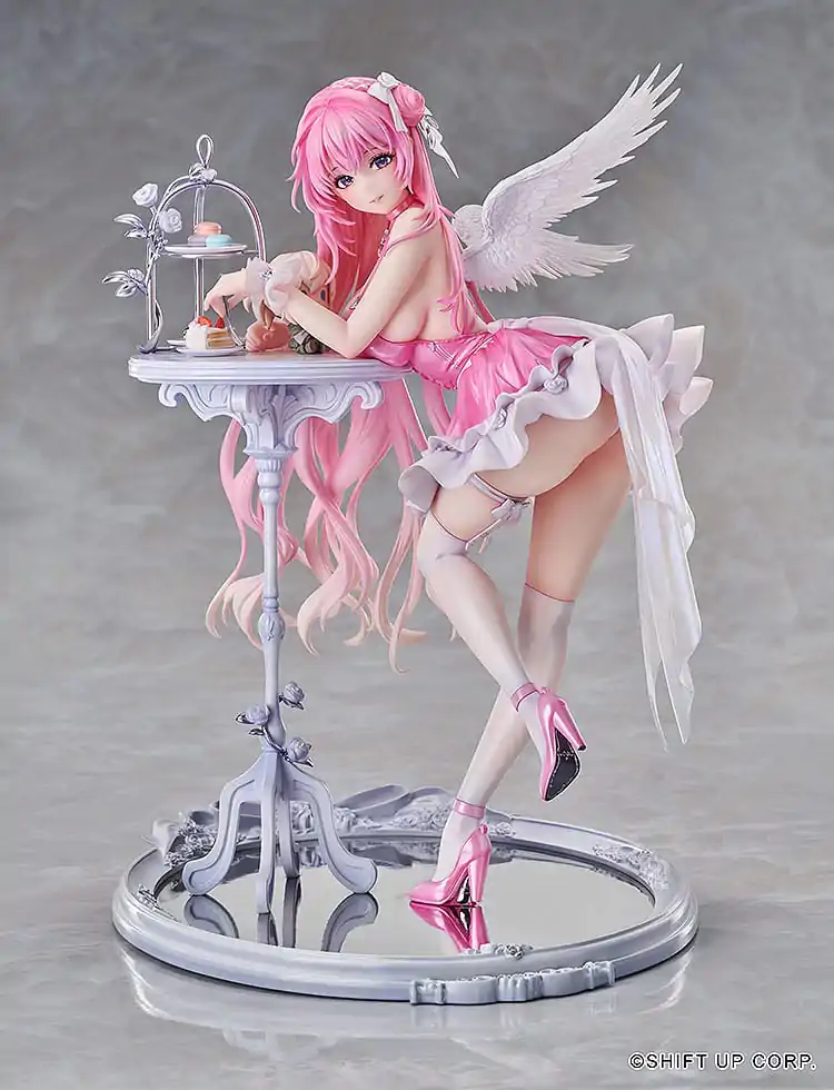 Goddess of Victory: Nikke PVC kip 1/7 Dorothy: Nostalgia 22 cm fotografija proizvoda