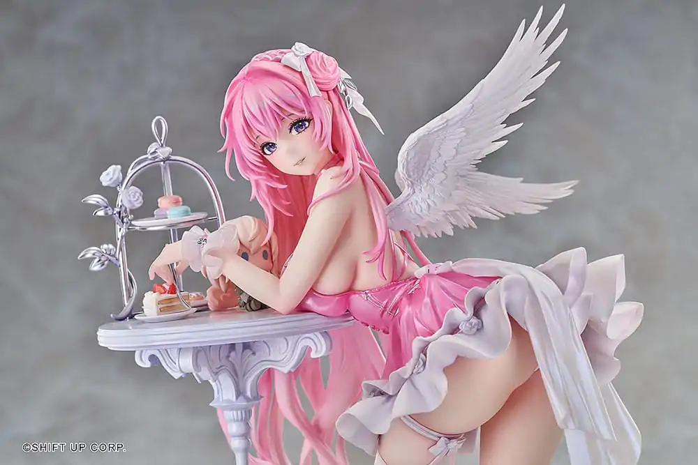 Goddess of Victory: Nikke PVC kip 1/7 Dorothy: Nostalgia 22 cm fotografija proizvoda