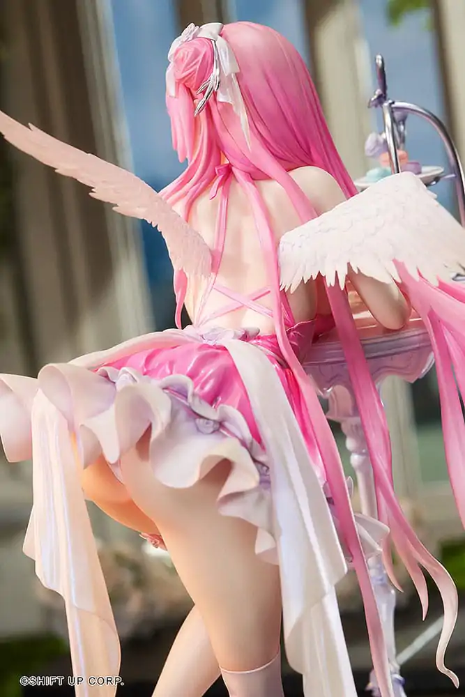 Goddess of Victory: Nikke PVC kip 1/7 Dorothy: Nostalgia 22 cm fotografija proizvoda