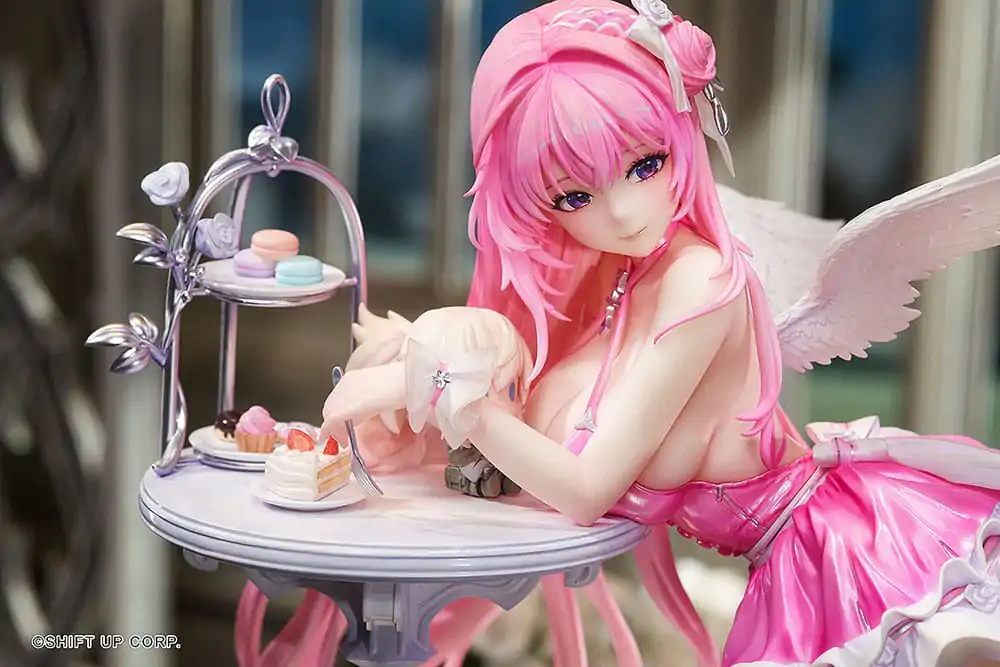 Goddess of Victory: Nikke PVC kip 1/7 Dorothy: Nostalgia 22 cm fotografija proizvoda