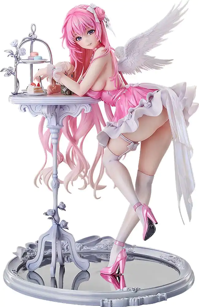 Goddess of Victory: Nikke PVC kip 1/7 Dorothy: Nostalgia 22 cm fotografija proizvoda