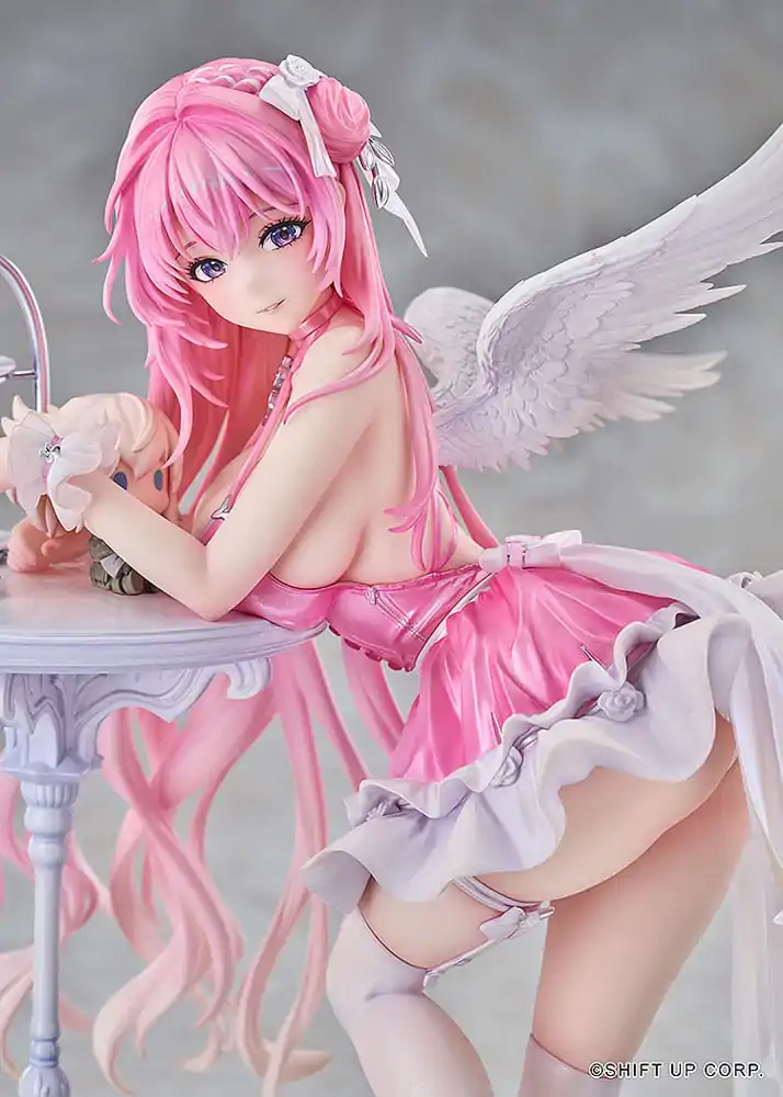 Goddess of Victory: Nikke PVC kip 1/7 Dorothy: Nostalgia 22 cm fotografija proizvoda
